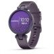 Garmin Lily Black Currant Deep Orchid
