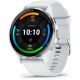 Garmin Venu 3 Silver Whitestone