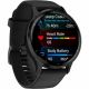 Garmin Venue 3 Black