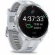 Garmin Forerunner 965 Titanium Wht