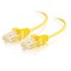 C2G 7ft Cat6    28awg Yellow