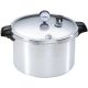 Presto 16 Qt Aluminum Pressure Canner