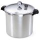 Presto 23 Qt Aluminum Pressure Canner