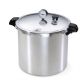 Presto Pressure Induction Canner 23Qt