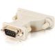 C2G DB9M TO DB25M SERIAL ADPTR