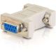 C2G SVGA HD15M TO DB9F ADPTR