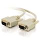C2G 6' Economy HD15 SVGA M M Cble