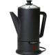 Presto Coffee Perk 12Cup Stainless/Bk