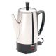 Presto 6 Cup Coffee Percolator SS