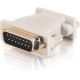 C2G DB15M TO SVGA HD15F