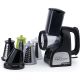 Presto Pro SaladShooter Slicer Shredr