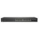 SonicWALL 24 Port Gig Switch 4 SFP Plus