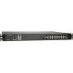 SonicWALL NSA 2700 Appliance Only