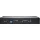 SonicWALL TZ670 8x5 Support 1YR
