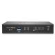 SonicWALL TZ370 TotalSecure AE 1Y