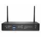 SonicWALL TZ370W TotalSecure AE 1Y