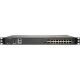 SonicWALL NSA 2700 HA Unit