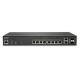 SonicWALL SONICWALL SWITCH SWS12-10FPOE