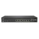 SonicWALL SONICWALL SWITCH SWS12-10FPOE