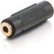 C2G 3.5mm F F Stereo Coupler