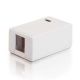 C2G C2G 15 KEYSTN SRFCE MNT BOX 1P