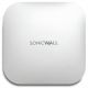 SonicWALL 621 WIFI AP SUP 3YR POE
