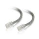 C2G 7' CAT6 RJ45 Patch Gray