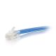 C2G 15FTCAT6 NONBOOTED PATCHBLU