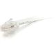 C2G 10FT CAT6 NONBOOTED UTP CABLE-