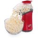 Presto Hot Air Popper PopLite Red