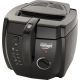 Presto Cool Daddy Deep Fryer Blk