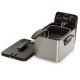 Presto ProFry Deep Fryer SS 3L