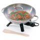 Presto Stainless Steel Wok