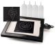 Presto PanGogh Griddle Pancake ArtKit