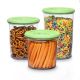 Presto FreshDaddy VacSeal Canister3pc