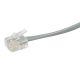 C2G 50ft RJ11 6P4C MOD CBL STRAIGH