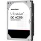WD 256MB 7200RPM SAS 6000GB 3.5in