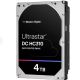 WD Western Digital Ultrastar 4TB