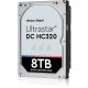 Western 256MB 7200RPM SAS 8000GB 3.5in