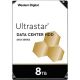 Western Data Center Drive 8TB