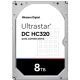 WD Ultrastar DC HC320 8TB SATA