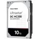 Western 10TB SATA ULTRA 512E SE DC
