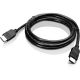 Lenovo HDMI to HDMI cable