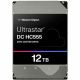 WD Ultrastar DC HC555 12TB SAS