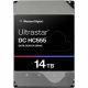 WD Ultrastar DC HC555 14TB SATA