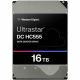 WD Ultrastar DC HC555 16TB SATA