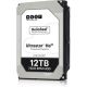 WD 12TB ULTRA 512E SAS HC520 ISE