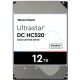 WD Data Center Drive 12TB