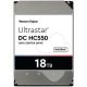 Western WD Ultrastar 18TB DC HC550