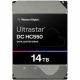WD WD Ultrastar DC HC550 14TB SAS